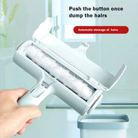 Fluffora™ Reusable Fur Remover